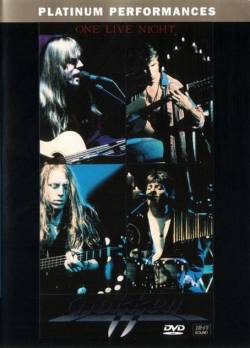 Dokken : One Live Night (DVD)